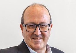 Francisco Alcalá, Executive Technology Headhunter en Betancourt