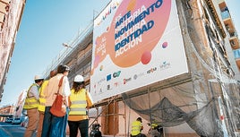 Un centro multiusos de actividades para los vecinos del Centro Histórico y Pescadería