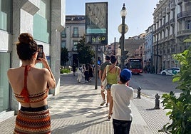 Comienza la semana más caliente en Andalucía: dónde y cuándo subirán más los termómetros.