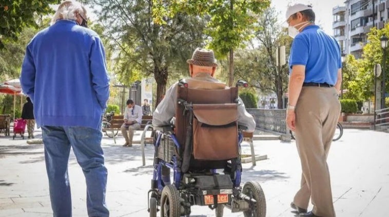 El documento imprescindible para no perder la pensión