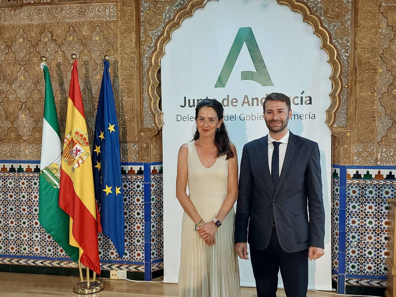 Martín y González Bellido.