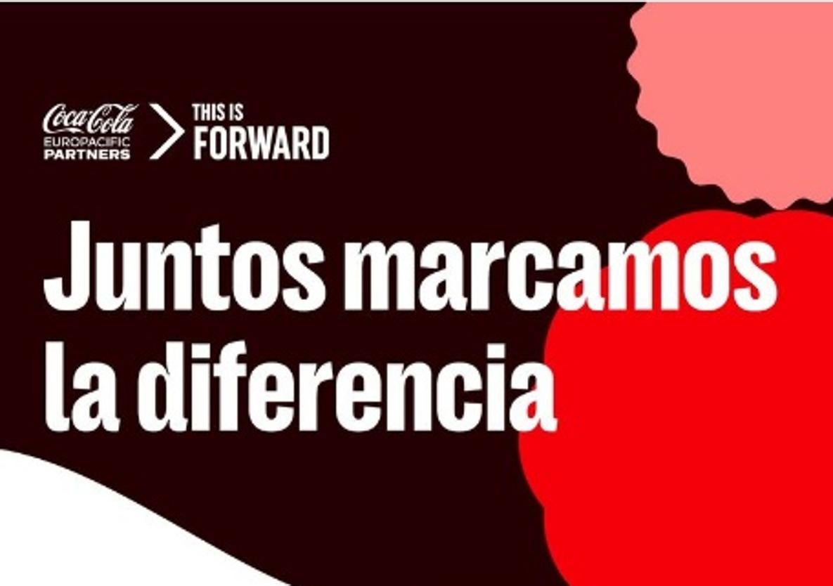 'This is forward': el proyecto de Coca-Cola en materia de sostenibilidad