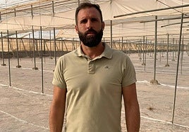 «Las Administraciones deben apoyarnos más, defendernos más y pelear más por nosotros»