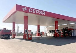 La oferta de Cepsa en verano para combatir las gasolineras low cost.