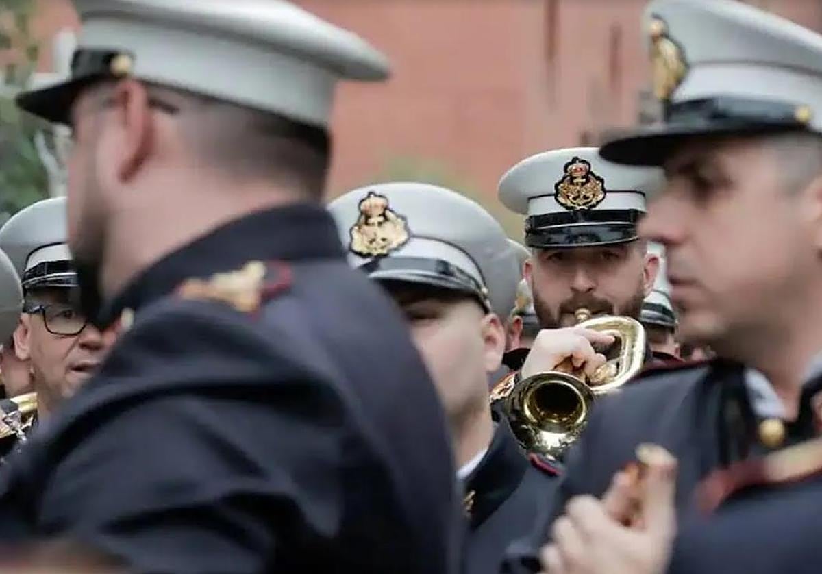 La banda cofrade del momento, en Granada: entradas de privilegio para Rosario de Cádiz