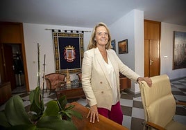 Mantienen a García Chamorro como única investigada por presunta malversación