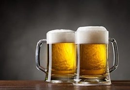 La cerveza de 30 céntimos que la OCU elige como la mejor del supermercado.