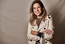 Karina Sainz Borgo y James Womack ganan la Residencia Internacional de Escritores en Granada