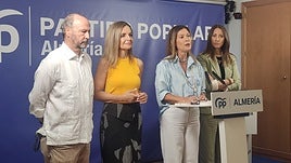 El PP quiere atajar el fraude eléctrico de la marihuana con un tipo agravado en el Código Penal