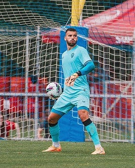 «Rubi es muy exigente y directo, si tienes un fallo te lo dice»