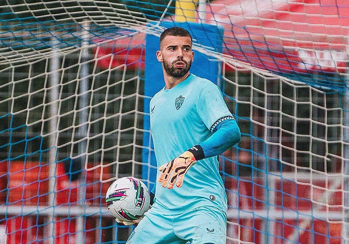 «Rubi es muy exigente y directo, si tienes un fallo te lo dice»