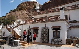 Almería, entre las provincias con más reservas de turismo rural para agosto