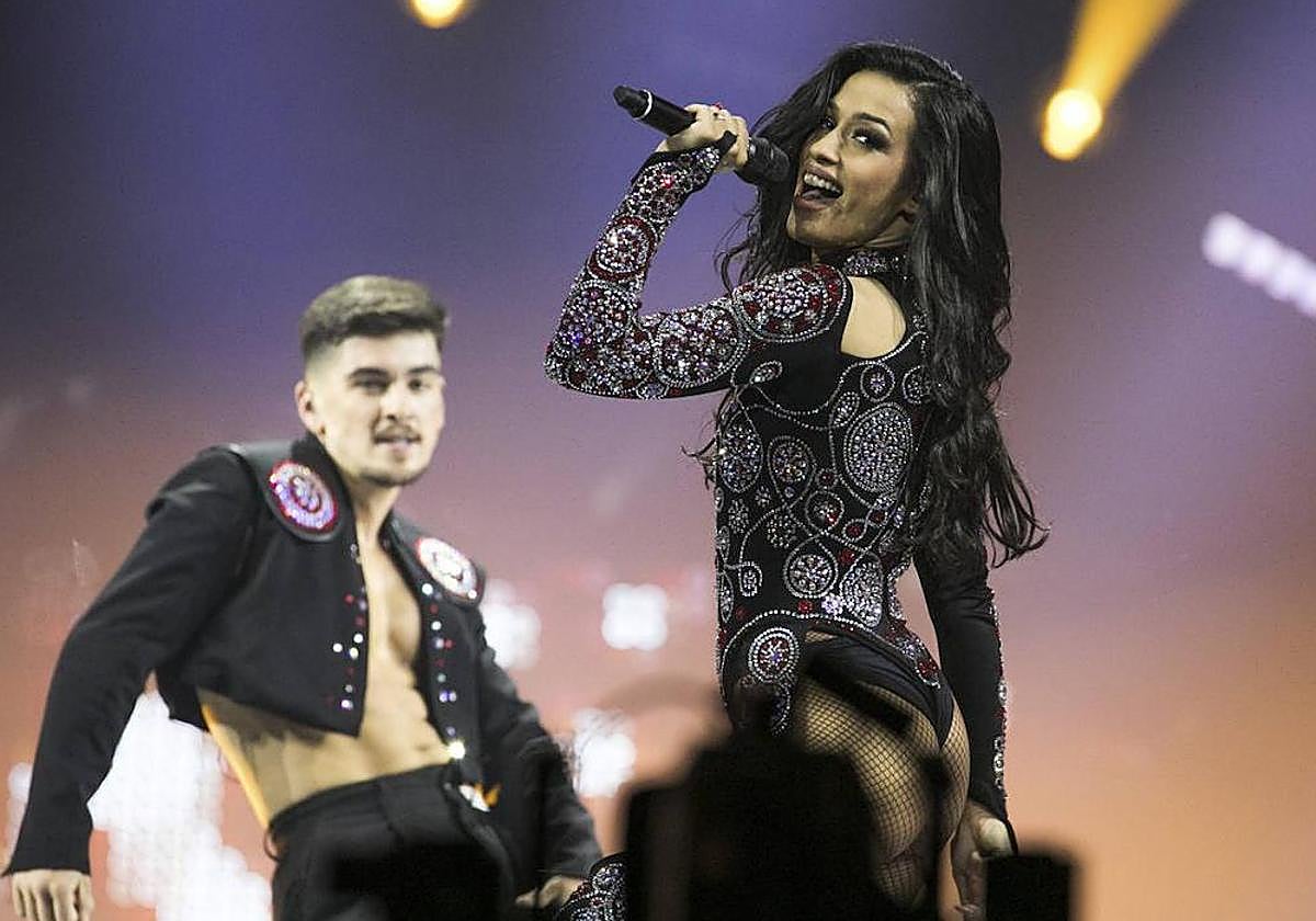 Loja vivirá un 'chanelazo' y una 'Nochentera'