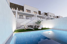 Oportunidad única: hazte con una vivienda en la mejor zona de Granada