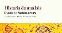 Historia de una isla