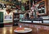 El bar de tapas de Granada aclamado en el 'top 15 del mundo': «Significa mucho»