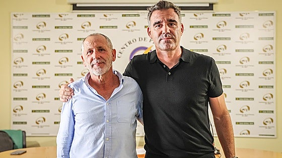 «Me marcho del Real Jaén porque se me ha relegado a un segundo plano»