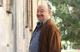 Muere Miguel Vigil a los 68 años.