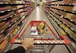 Aviso de la OCU: no tomar ni comprar este producto.