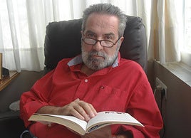 Adiós al mejor embajador de Salobreña