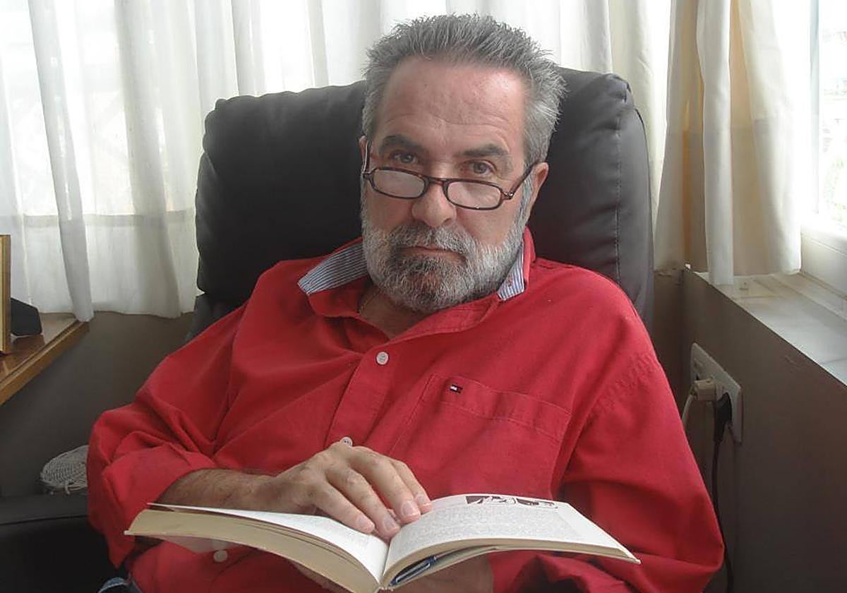 Adiós al mejor embajador de Salobreña