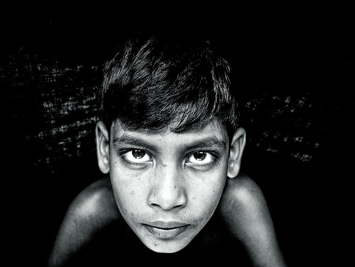 El hijo de la cubana