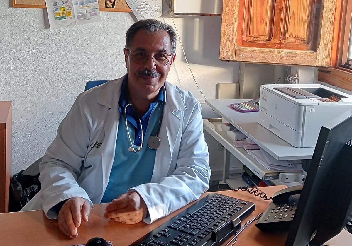 «Voy a cumplir 70 años, tengo que jubilarme y no hay médicos para sustituirme»