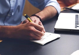 Veinte años de columnas