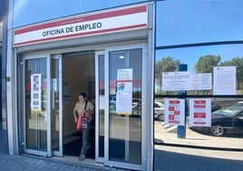 El 1 de noviembre es el día tope para pedir esta ayuda de 2.880 euros del SEPE.