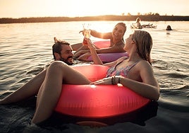 Las 3 mejores piscinas naturales de España para refrescarte este verano