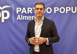 Miguel Ángel Castellón.