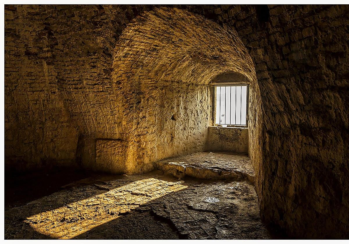 El puchero de la desesperanza