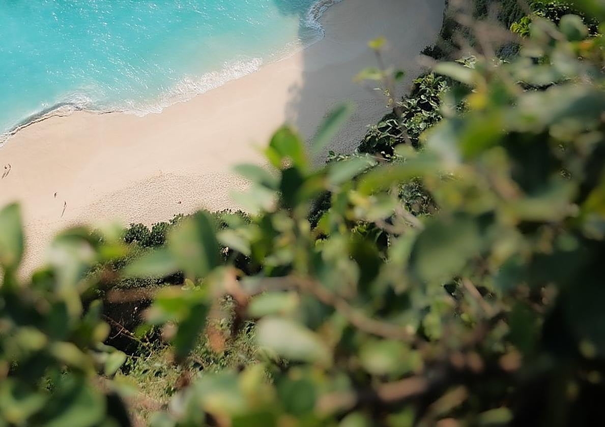 Las joyas de la sirena