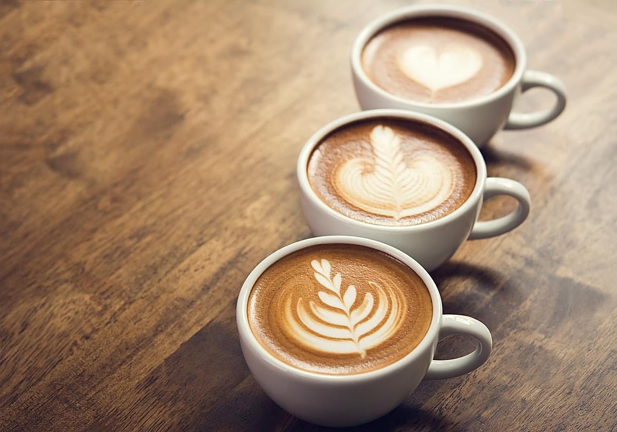 Un expreso de «te echo de menos»