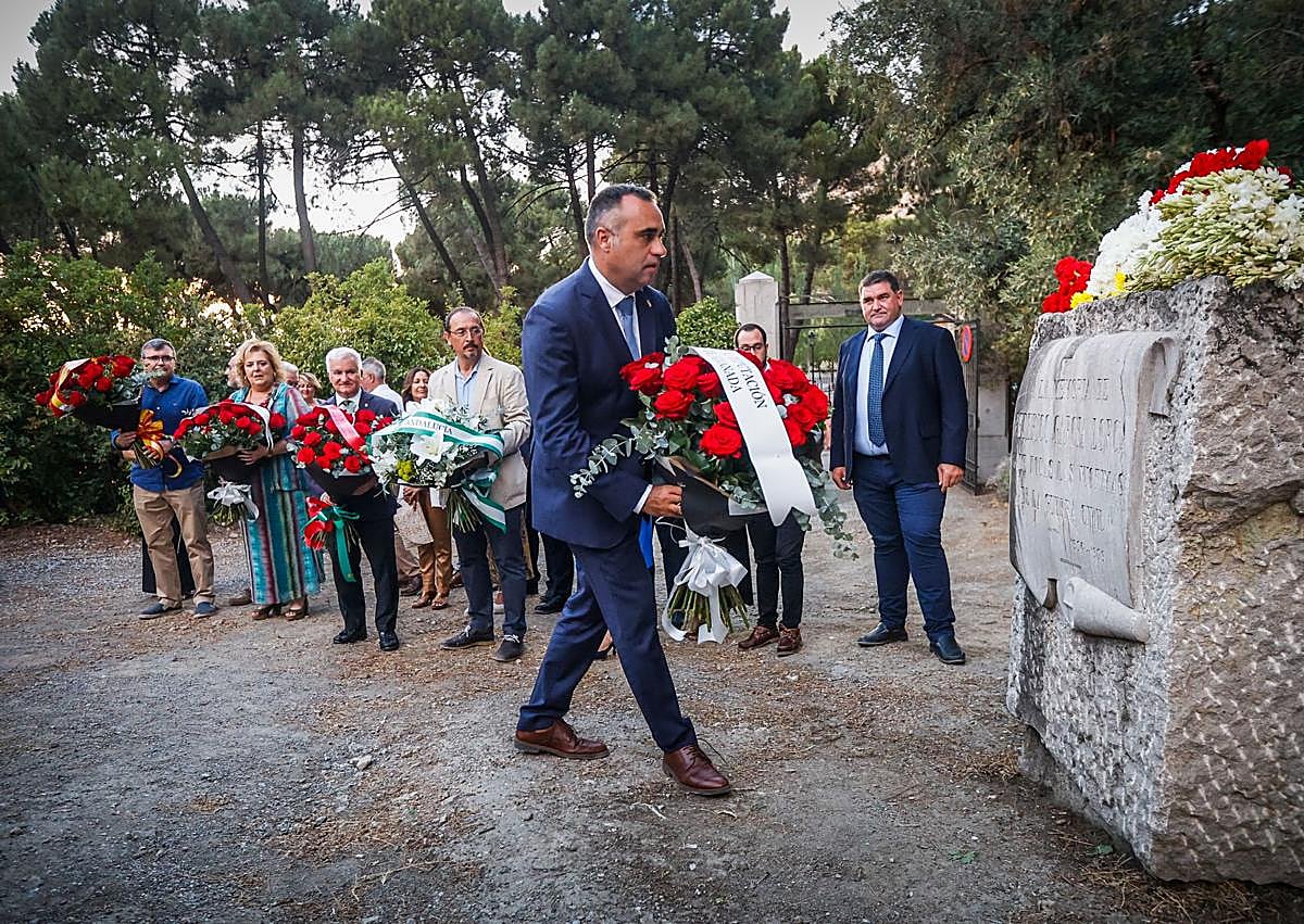 Imagen secundaria 1 - La trágica noche de aquel 18 de agosto