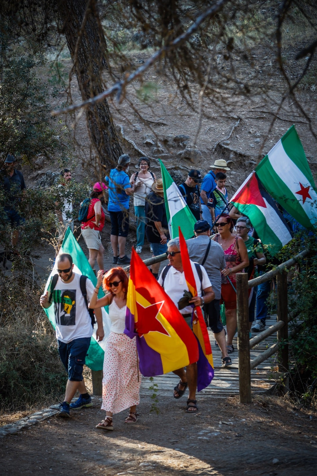 El último paseo de Federico