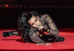 Entradas rebajadas para el concierto de Chanel y Vicco en Loja