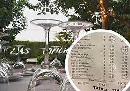 El restaurante de Granada que ofrece descuentos por la amabilidad y simpatía de sus clientes.