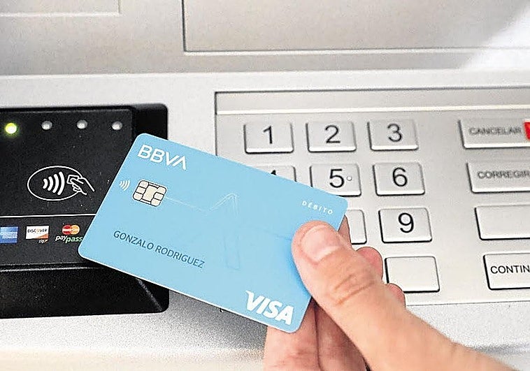 BBVA lanza un nuevo aviso a sus clientes.