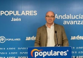 Javier Márquez.