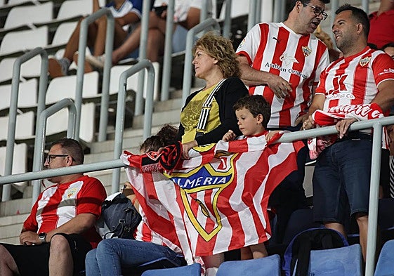 Las entradas para ver a la UDA ya están a la venta.