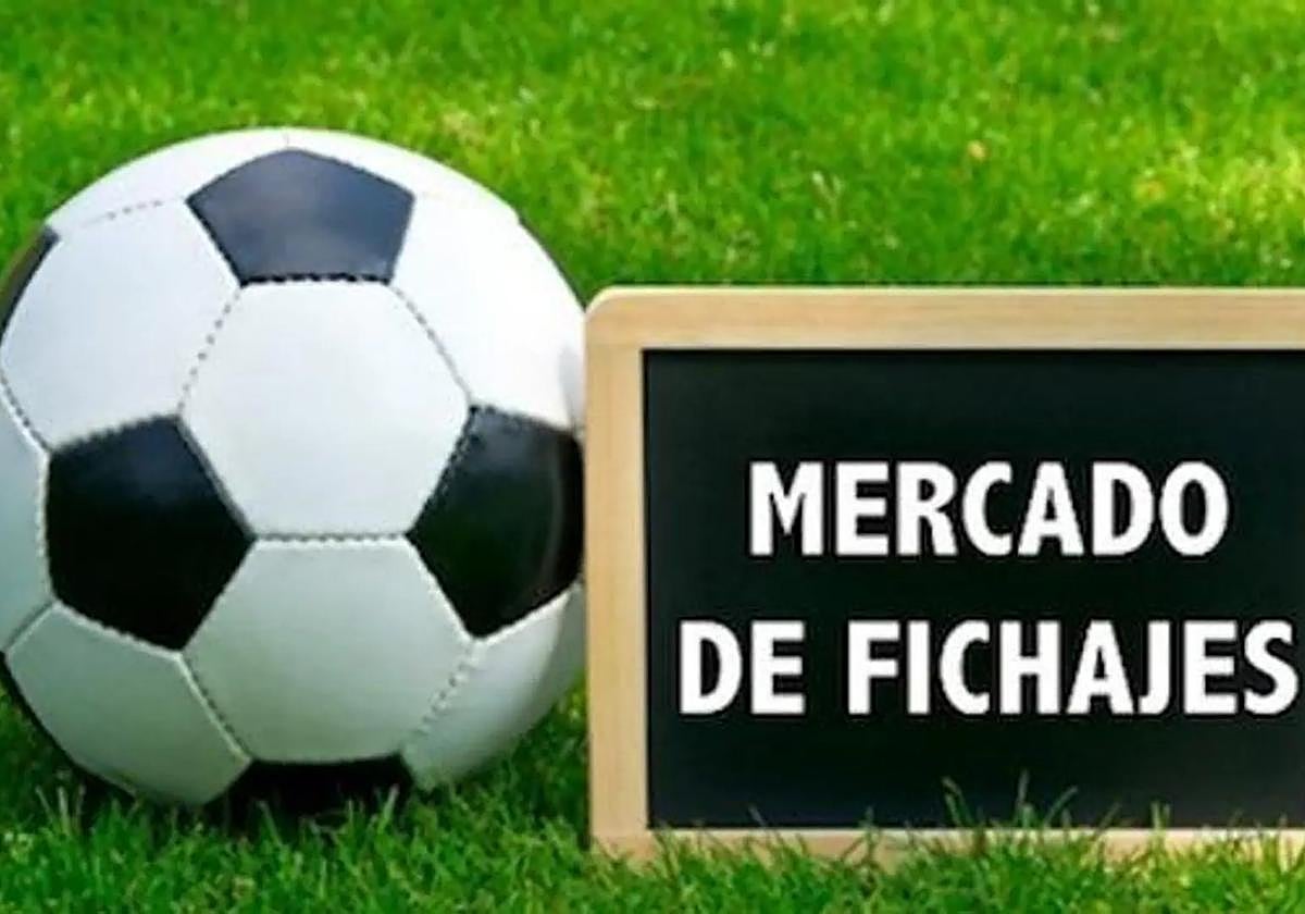 Así hemos contado la última jornada del mercado de fichajes