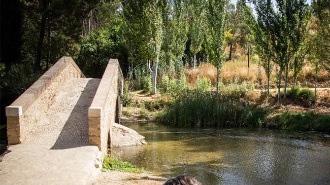 Imagen después - Cuatro puntos negros que han provocado inundaciones en Granada en un lustro siguen sin limpiar