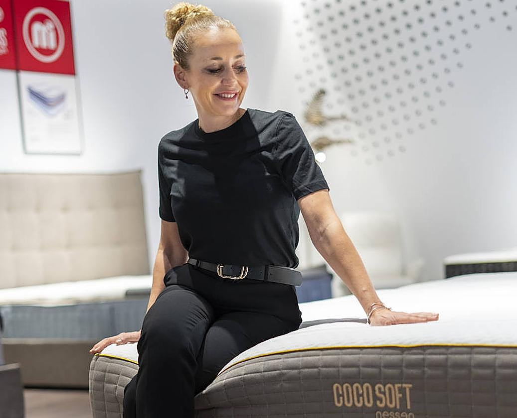 MiColchón celebra su 45 cumpleaños por todo lo alto