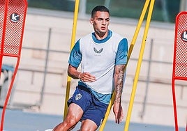 Kaiky ha vuelto superando obstáculos.