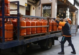 El inminente cambio en la bombona de butano: fecha de septiembre y precio.