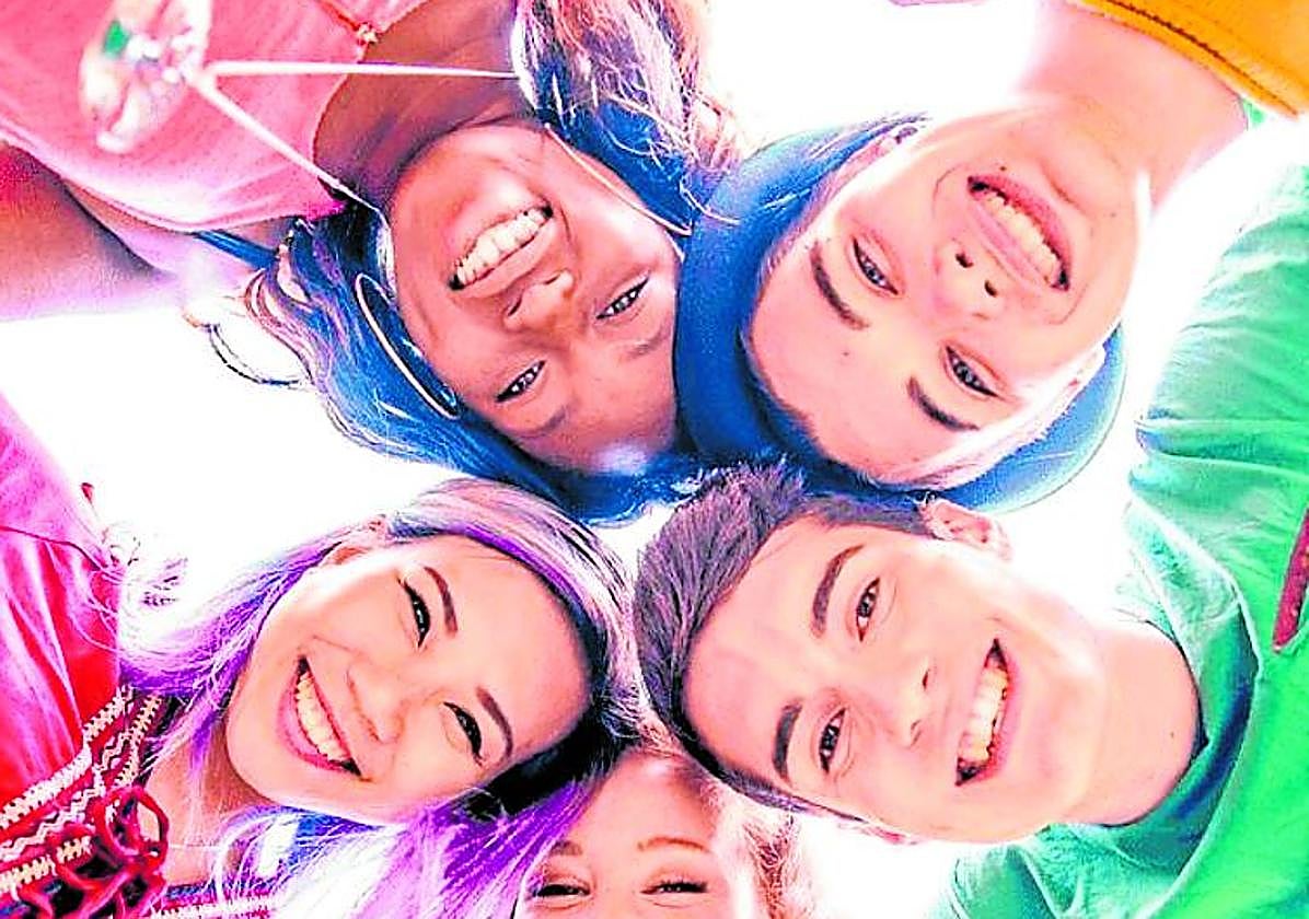 La pereza también se cura