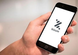 El banco que advierte a sus clientes de las estafas que llegan por Bizum