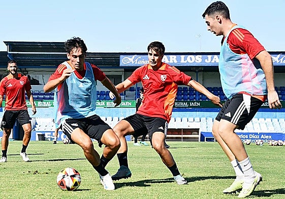 Milla aseguró que le resulta muy difícil hacer descartes por el nivel de todos los jugadores.