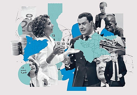 Empieza un nuevo curso político.